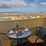 Lovely Beira Mar T2 Da Rocha 公寓 波尔蒂芒