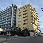 公寓 Lovely Beira Mar T2 Da Rocha