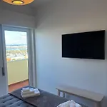 Lovely Beira Mar T2 Da Rocha 波尔蒂芒