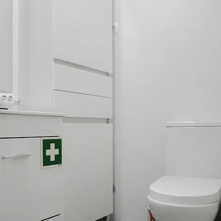 Lovely Beira Mar T2 Da Rocha * Portimao