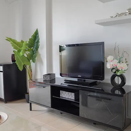 Lovely Beira Mar T2 Da Rocha