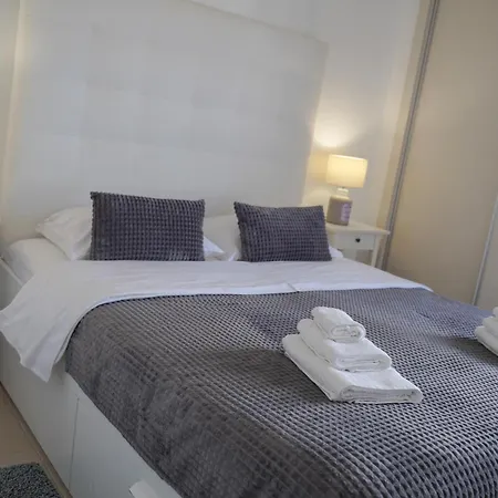 Lovely Beira Mar T2 Da Rocha Portimao