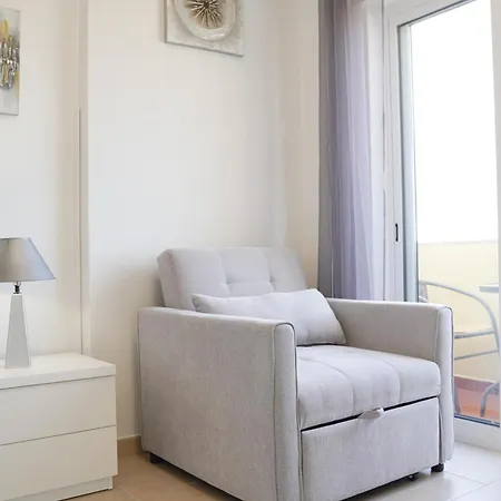Lovely Beira Mar T2 Da Rocha 波尔蒂芒