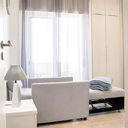 Apartamento Lovely Beira Mar T2 Da Rocha *