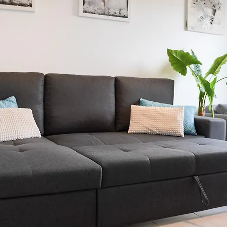 Apartment Lovely Beira Mar T2 Da Rocha