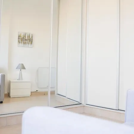 Apartamento Lovely Beira Mar T2 Da Rocha *