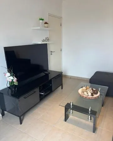 Apartamento Lovely Beira Mar T2 Da Rocha *