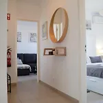 Lovely Beira Mar T2 Da Rocha Appartamento