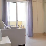 Lovely Beira Mar T2 Da Rocha Appartamento Portimão