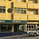 Appartamento Lovely Beira Mar T2 Da Rocha Portimão