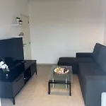 Lovely Beira Mar T2 Da Rocha Appartamento Portimão