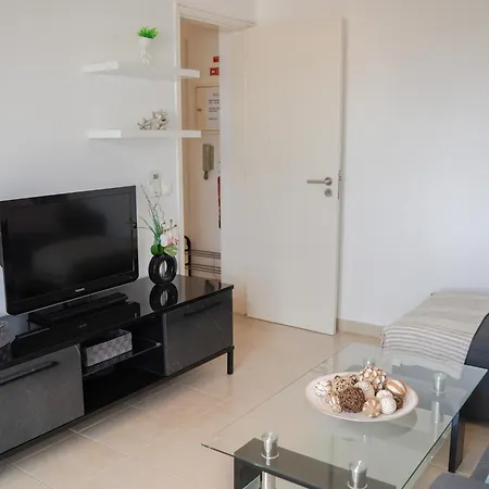 Daire Lovely Beira Mar T2 Da Rocha *