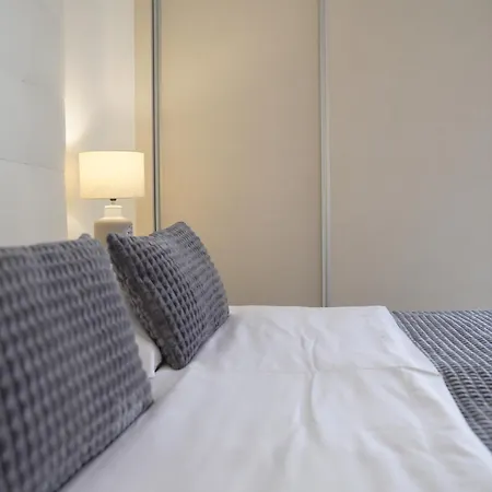 Lovely Beira Mar T2 Da Rocha *