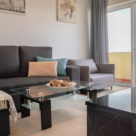 Lovely Beira Mar T2 Da Rocha