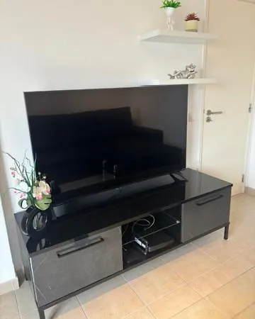 Lovely Beira Mar T2 Da Rocha Апартаменти *