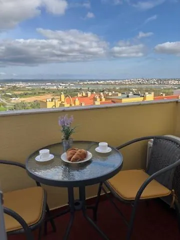 Lovely Beira Mar T2 Da Rocha Appartement Portimão