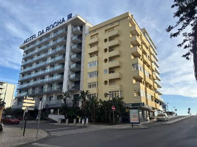 Appartement Lovely Beira Mar T2 Da Rocha