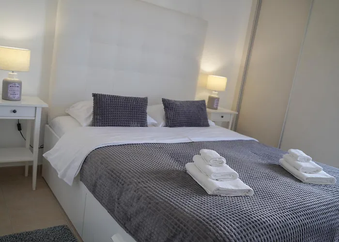 Lovely Beira Mar T2 Da Rocha Portimão