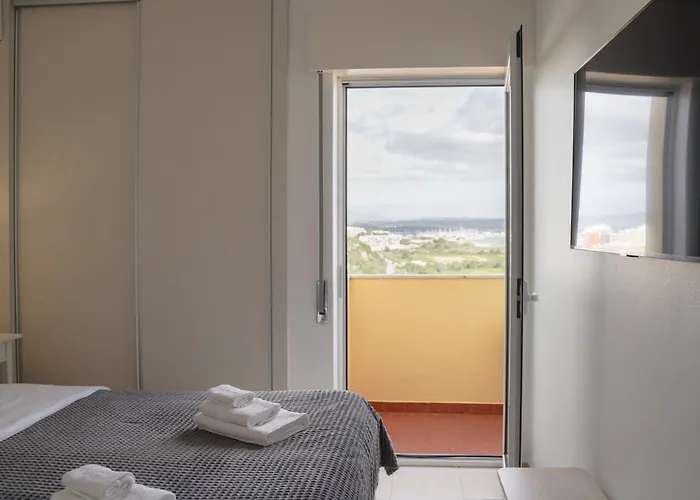 Lovely Beira Mar T2 Da Rocha * Portimão