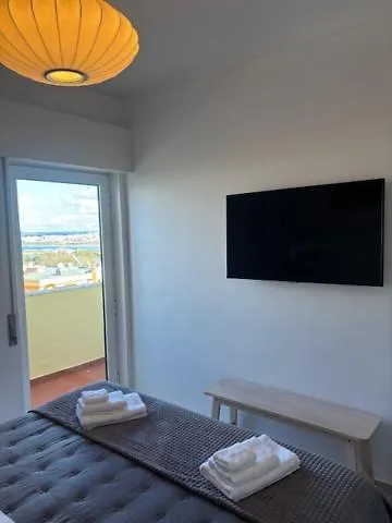 Lovely Beira Mar T2 Da Rocha Portimão