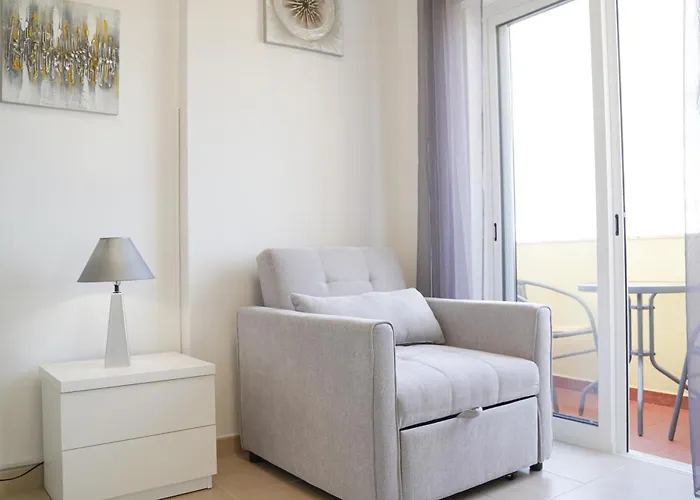 Lovely Beira Mar T2 Da Rocha Portimão