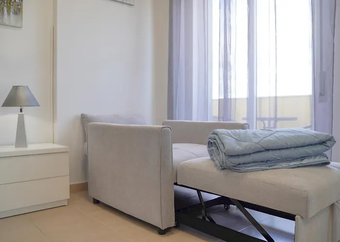 Lovely Beira Mar T2 Da Rocha *