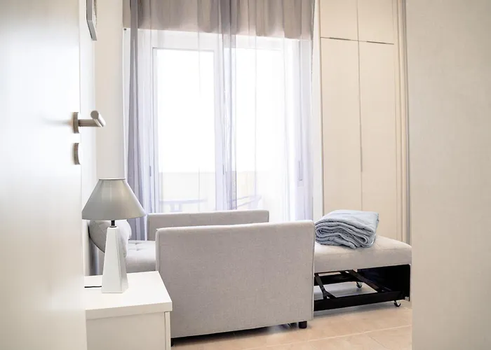 Appartement Lovely Beira Mar T2 Da Rocha *