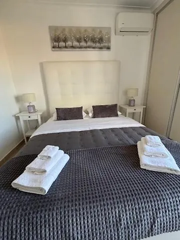 Lovely Beira Mar T2 Da Rocha Appartement