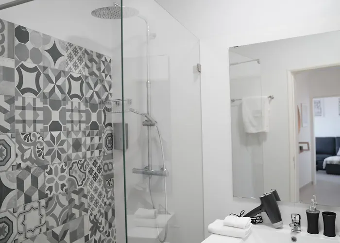 Lovely Beira Mar T2 Da Rocha Appartement Portimão