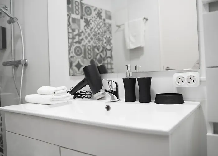 Appartement Lovely Beira Mar T2 Da Rocha Portimão