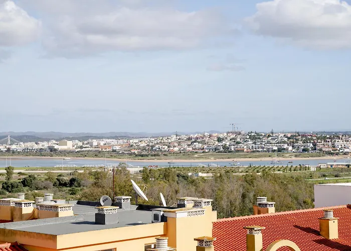 Lovely Beira Mar T2 Da Rocha * Portimão