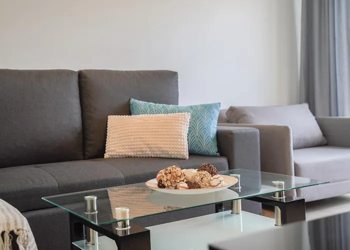 Appartement Lovely Beira Mar T2 Da Rocha