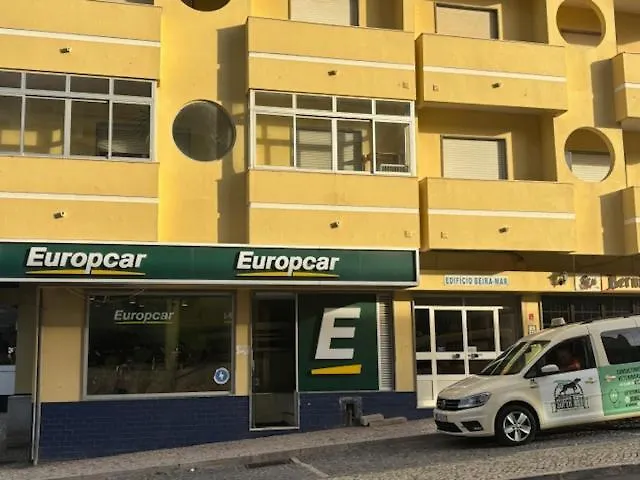 Appartement Lovely Beira Mar T2 Da Rocha Portimão