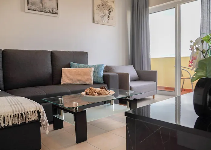 Lovely Beira Mar T2 Da Rocha