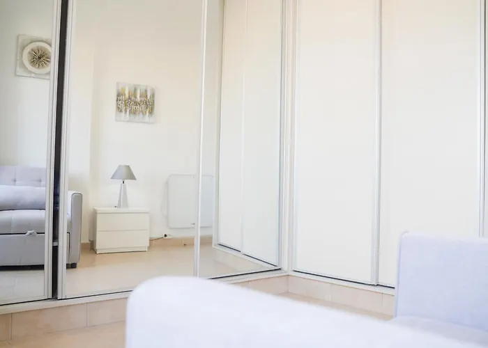 Appartement Lovely Beira Mar T2 Da Rocha *