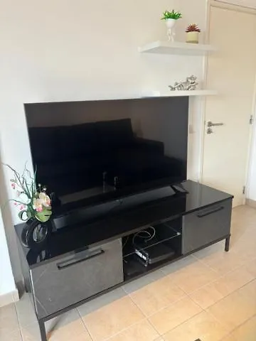 Lovely Beira Mar T2 Da Rocha Appartement *