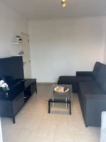 Lovely Beira Mar T2 Da Rocha Appartement Portimão