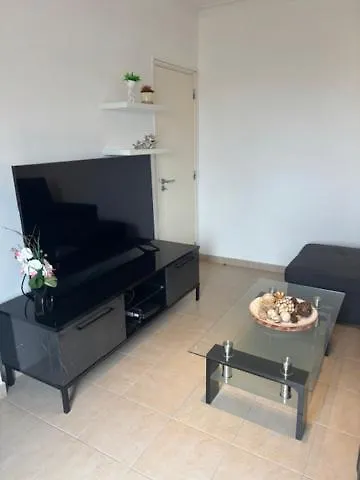 Appartement Lovely Beira Mar T2 Da Rocha *