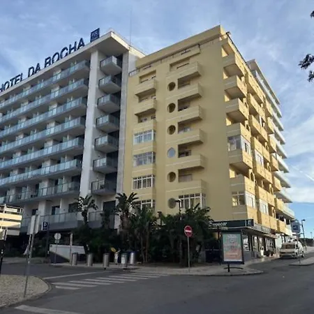 Apartmán Lovely Beira Mar T2 Da Rocha