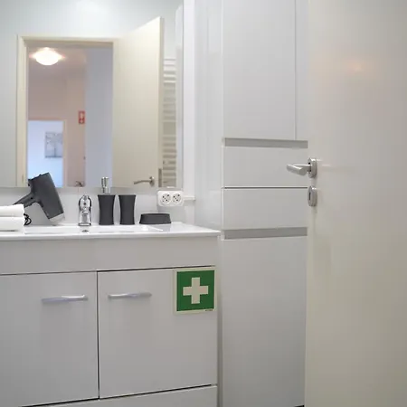 Lovely Beira Mar T2 Da Rocha *