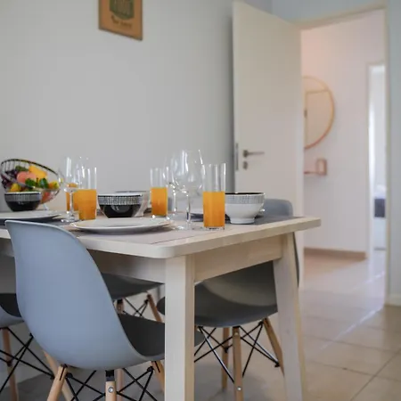 Apartment Lovely Beira Mar Da Rocha Portimao