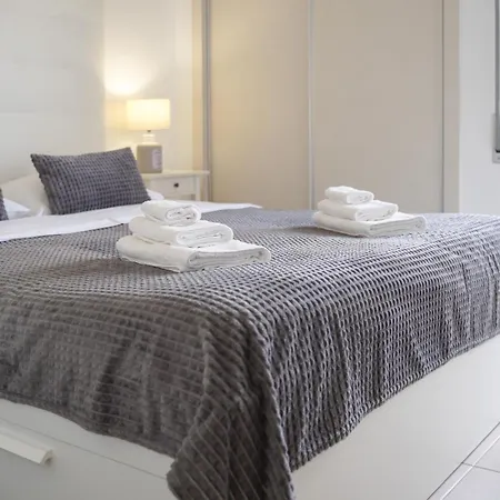 Lovely Beira Mar T2 Da Rocha * Portimão