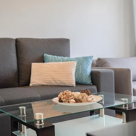 Apartment Lovely Beira Mar Da Rocha