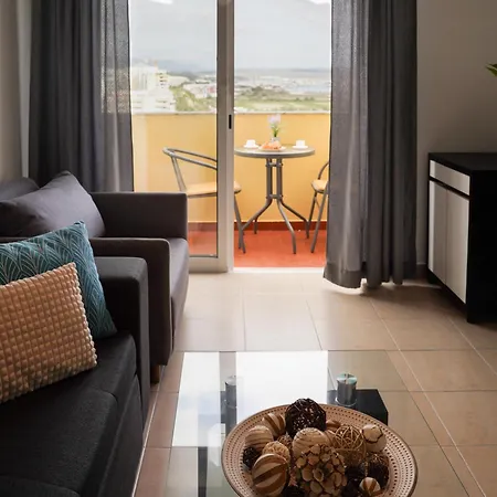 Apartment Lovely Beira Mar Da Rocha Portimao